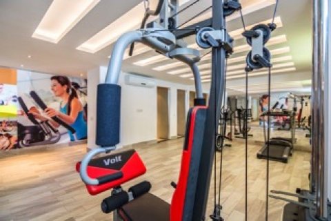 Продажа квартиры  в Анталье, Турция 3+1, 150м2, №222882 – фото 5