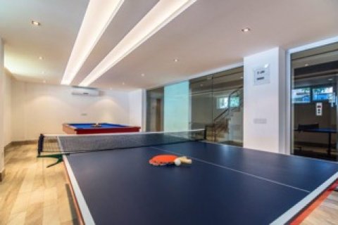 Продажа квартиры  в Анталье, Турция 3+1, 150м2, №222882 – фото 12