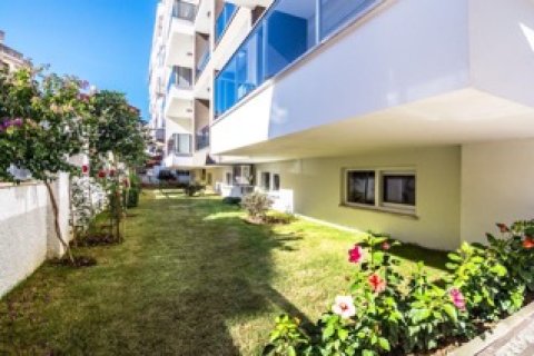 Продажа квартиры  в Анталье, Турция 3+1, 150м2, №222882 – фото 3