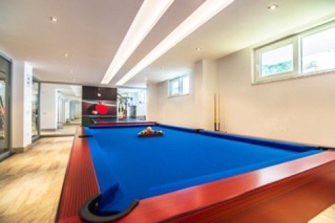 Продажа квартиры  в Анталье, Турция 3+1, 150м2, №222882 – фото 4