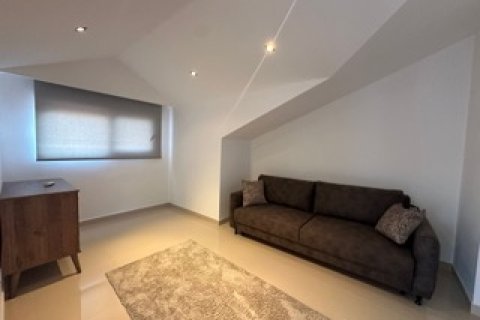 Продажа квартиры  в Анталье, Турция 3+1, 150м2, №222882 – фото 17