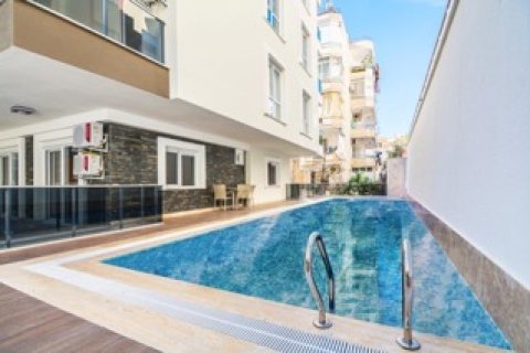 Продажа квартиры  в Анталье, Турция 3+1, 150м2, №222882 – фото 6