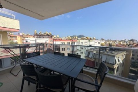 Продажа квартиры  в Анталье, Турция 3+1, 150м2, №222882 – фото 15