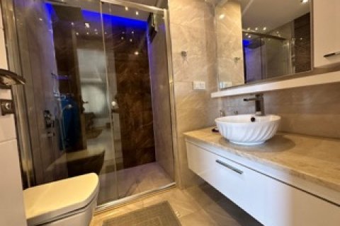 Продажа квартиры  в Анталье, Турция 3+1, 150м2, №222882 – фото 13