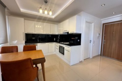 Продажа квартиры  в Анталье, Турция 3+1, 150м2, №222882 – фото 10