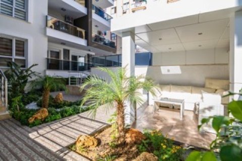Продажа квартиры  в Анталье, Турция 3+1, 150м2, №222882 – фото 2