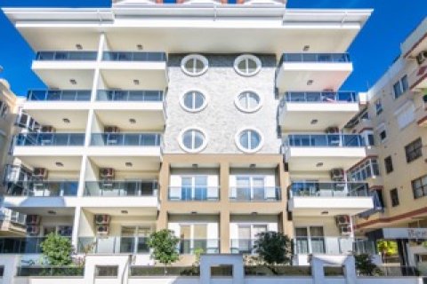 Квартира  3+1 в Анталье, Турция №222882