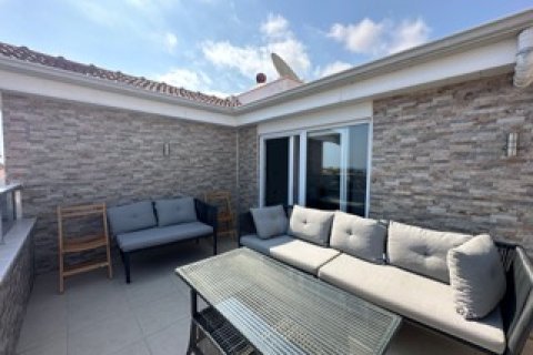 Продажа квартиры  в Анталье, Турция 3+1, 150м2, №222882 – фото 26
