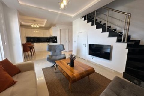 Продажа квартиры  в Анталье, Турция 3+1, 150м2, №222882 – фото 8