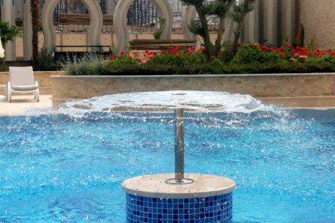 Daire  3+1  Antalya, Türkiye №222880 - 8
