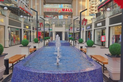 3+1 Lägenhet  i Antalya, Turkiet Nr. 222880