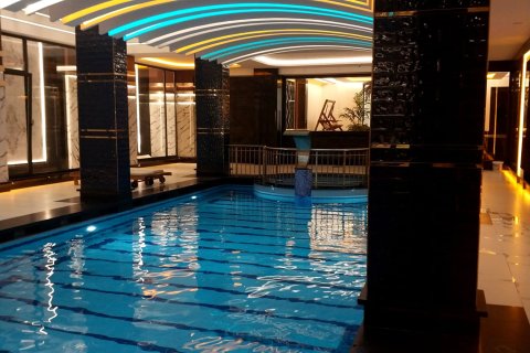 Daire  3+1  Antalya, Türkiye №222880 - 4