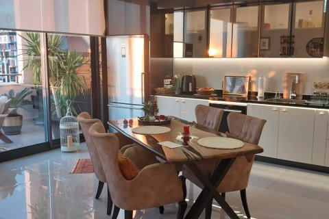 Daire  3+1  Antalya, Türkiye №222880 - 16