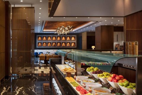 1+1 Lägenhet i Istanbul, istanbul, Turkiet Nr. 222881 - 5