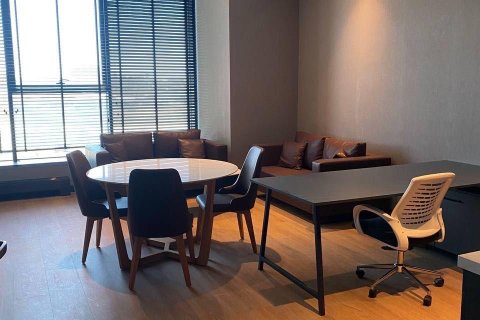 1+1 Lägenhet i Istanbul, istanbul, Turkiet Nr. 222881 - 14