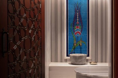 1+1 Lägenhet i Istanbul, istanbul, Turkiet Nr. 222881 - 10