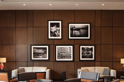1+1 Lägenhet i Istanbul, istanbul, Turkiet Nr. 222881 - 4