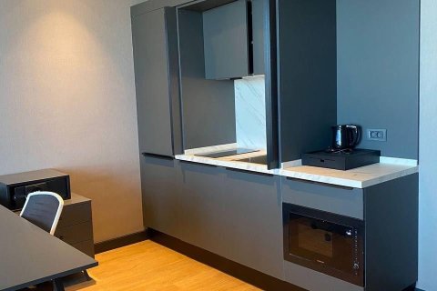 1+1 Lägenhet i Istanbul, istanbul, Turkiet Nr. 222881 - 19