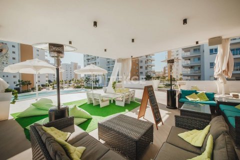 2+1 Wohnung  in Iskele,  Nr. 67919 - 13