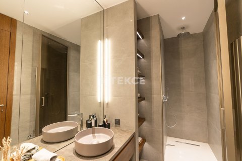 3+1 Lägenhet  i istanbul, Turkiet Nr. 51860 - 27