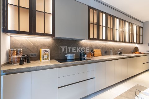 3+1 Lägenhet  i istanbul, Turkiet Nr. 51860 - 17