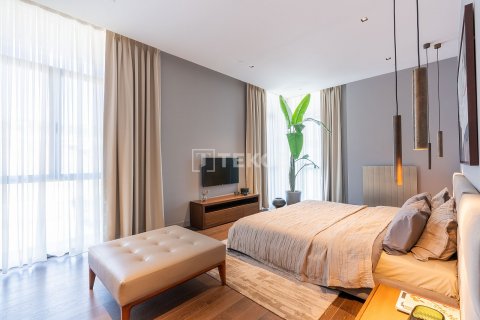 3+1 Lägenhet  i istanbul, Turkiet Nr. 51860 - 20