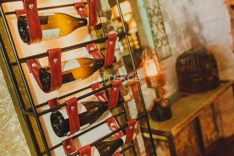 1+1 Lägenhet  i Iskele,  Nr. 44740 - 8