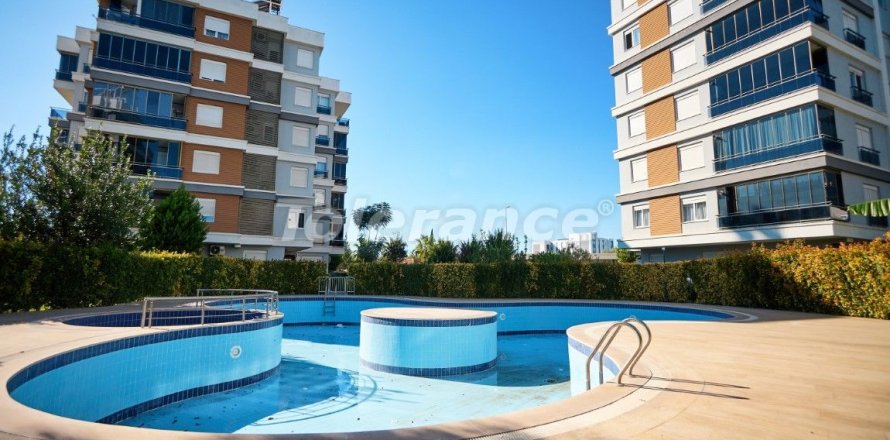 Квартира  2+1 в Кепезе, Чанаккале, Турция №212115