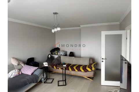 2+1 Leilighet i Basaksehir, Istanbul, Tyrkia Nr. 211782 - 12