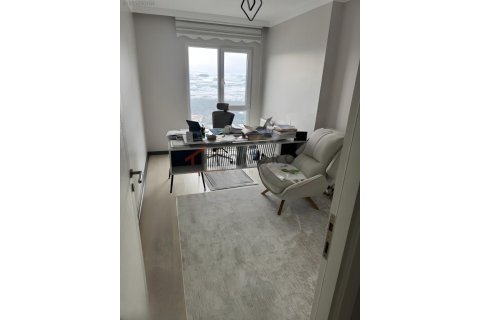 2+1 Leilighet  i Basaksehir, Istanbul, Tyrkia Nr. 211782