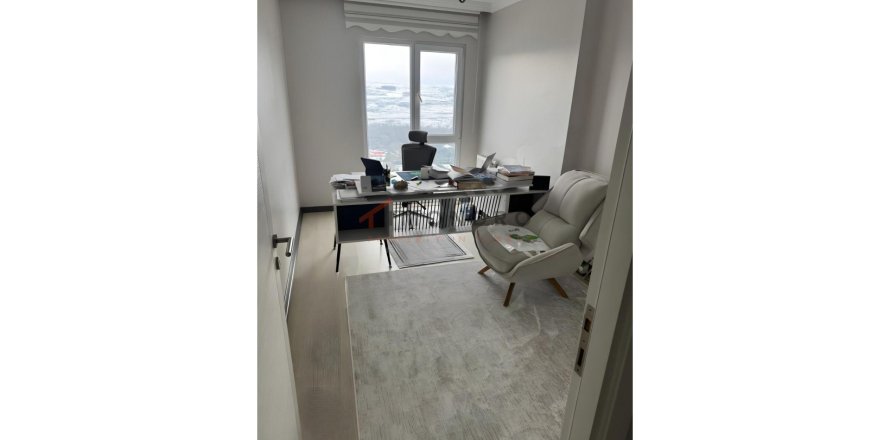 2+1 Leilighet i Basaksehir, Istanbul, Tyrkia Nr. 211782
