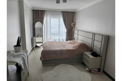 2+1 Leilighet i Basaksehir, Istanbul, Tyrkia Nr. 211782 - 4