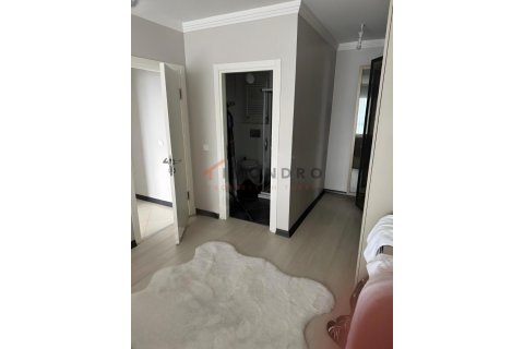 2+1 Leilighet i Basaksehir, Istanbul, Tyrkia Nr. 211782 - 8