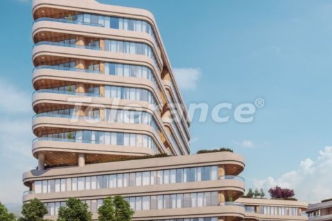 Apartment for sale in Istanbul, Turkey, 3 bedrooms, No. 212112 – photo 15