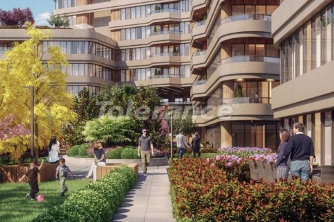 Apartment for sale in Istanbul, Turkey, 3 bedrooms, No. 212112 – photo 7