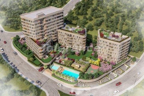 Apartment for sale in Istanbul, Turkey, 3 bedrooms, No. 212112 – photo 16