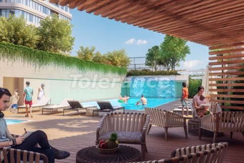 Apartment for sale in Istanbul, Turkey, 3 bedrooms, No. 212112 – photo 3
