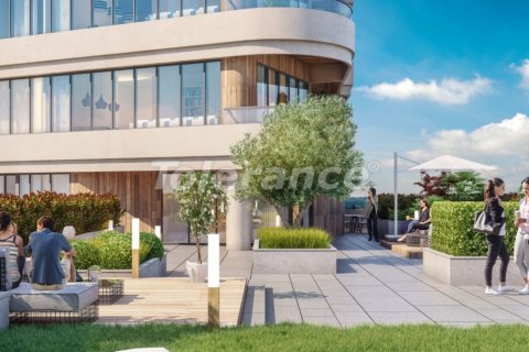 Apartment for sale in Istanbul, Turkey, 3 bedrooms, No. 212112 – photo 11