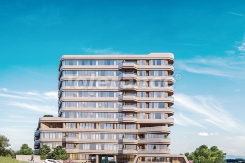 Apartment for sale in Istanbul, Turkey, 3 bedrooms, No. 212112 – photo 13