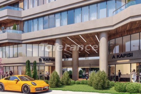 Apartment for sale in Istanbul, Turkey, 3 bedrooms, No. 212112 – photo 10
