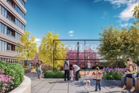 Apartment for sale in Istanbul, Turkey, 3 bedrooms, No. 212112 – photo 6