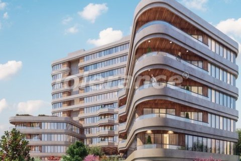 Apartment for sale in Istanbul, Turkey, 3 bedrooms, No. 212112 – photo 2