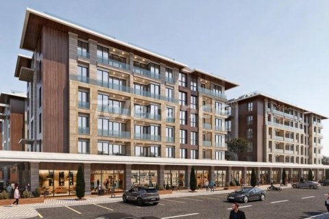 Daire 2+1 Zeytinburnu, İstanbul, Türkiye №212114 - 3