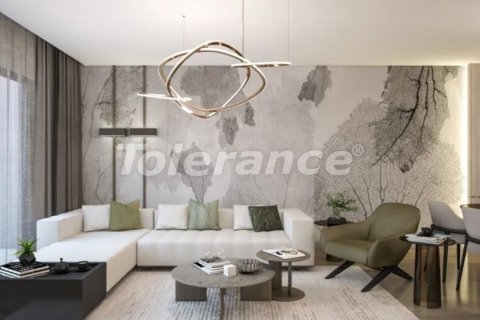 Daire 2+1 Zeytinburnu, İstanbul, Türkiye №212114 - 4