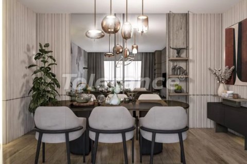 Daire 2+1 Zeytinburnu, İstanbul, Türkiye №212114 - 6