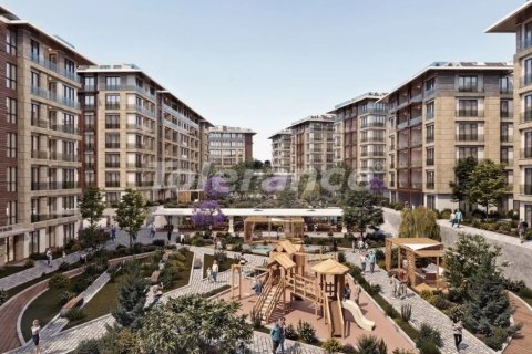 Daire 2+1 Zeytinburnu, İstanbul, Türkiye №212114 - 2