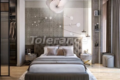 Daire 2+1 Zeytinburnu, İstanbul, Türkiye №212114 - 5