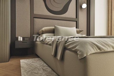 1+0 Lägenhet  i Istanbul, istanbul, Turkiet Nr. 212113 - 12