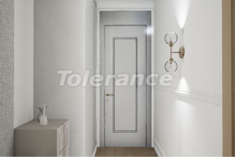 1+0 Lägenhet  i Istanbul, istanbul, Turkiet Nr. 212113 - 5