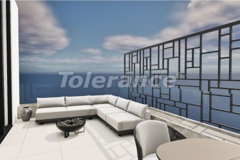 1+0 Lägenhet  i Istanbul, istanbul, Turkiet Nr. 212113 - 14